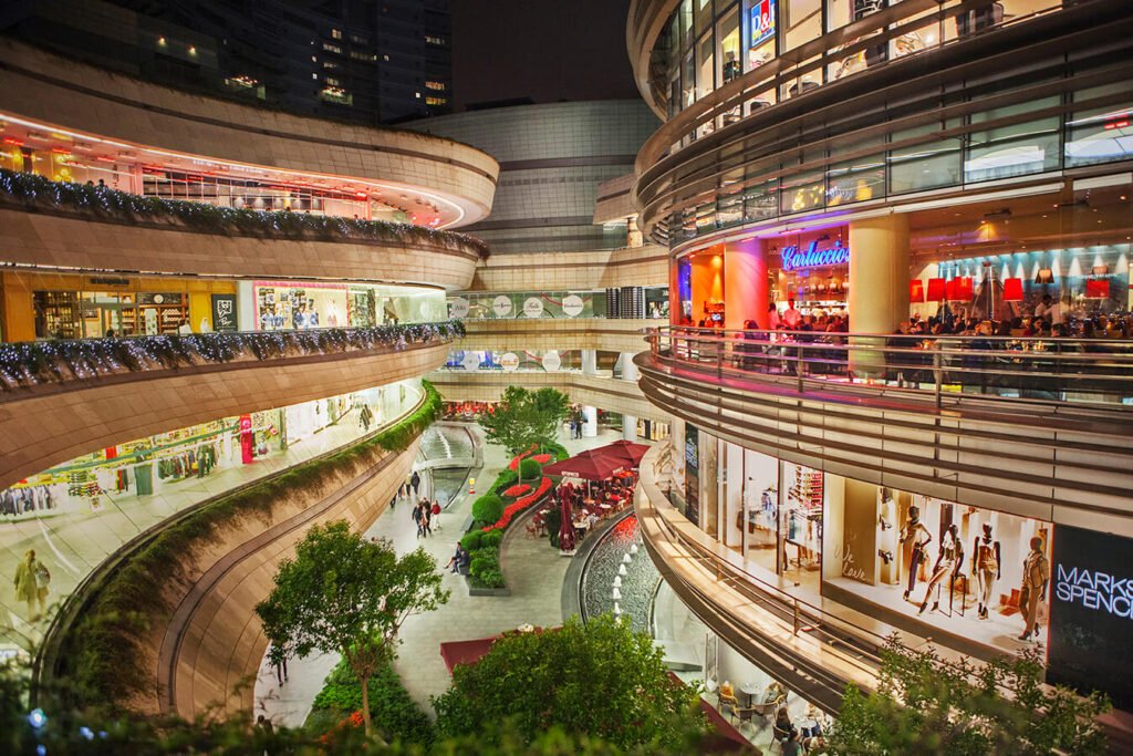 Exploring the 10 Best Shopping Malls in Istanbul