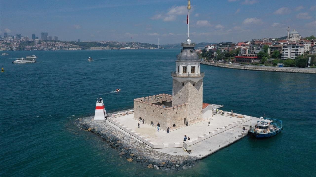 Maiden's Tower 2024